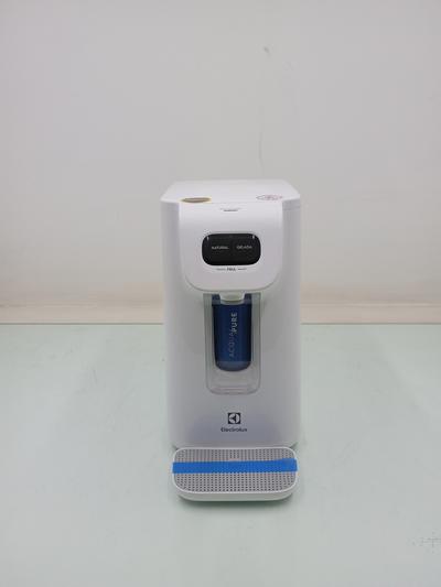 Purificador Electrolux Pc01b Com Compressor - Branco