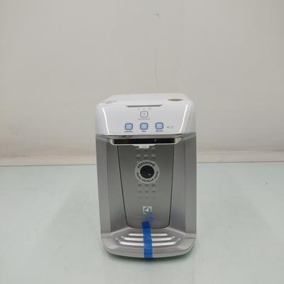 Purificador Electrolux Pa21g Refrigeracao Eletronica - Branco