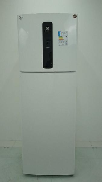 Geladeira Electrolux If43 - Geladeira Electrolux If43-220 V-branco - Branco