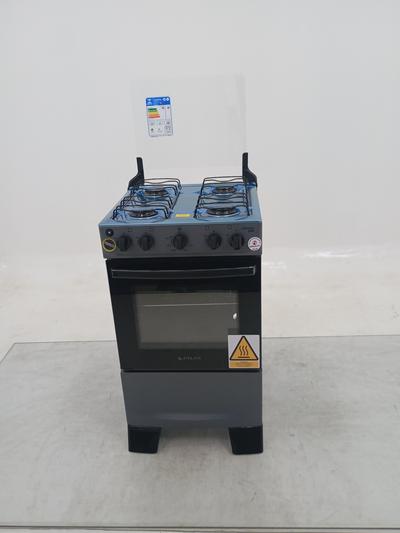 Fogao Atlas Fogao Gas 4q Monaco Lustro Pto 25 - 