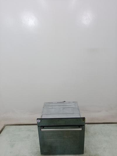 Forno Electrolux Oe9xs De Embutir Eletrico 80l Airfryer Preto - 