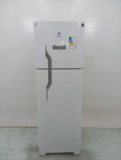 Geladeira Electrolux Dfn41 Frost Free 371l Duplex - Branco