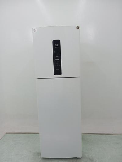 Geladeira Electrolux If45 - Geladeira Electrolux If45-220 V-branco - Branco