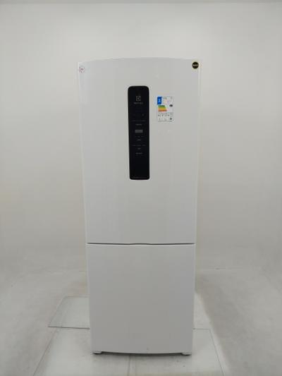 Geladeira Electrolux Ib7 Frost Free Inverter 490l Inverse - Branco