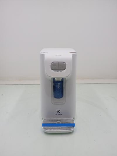 Purificador Electrolux Pc01b Com Compressor - Branco