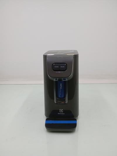 Purificador Electrolux Pc01x Com Compressor - Grafite