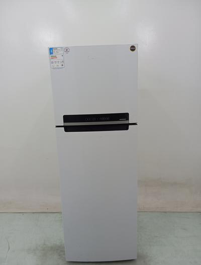 Geladeira Midea Rt533 394l Frost Free Duplex  - Branco