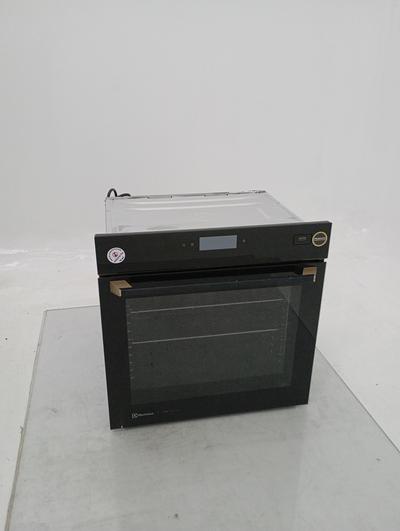 Forno Electrolux Oe9xb - Forno Electrolux Oe9xb-220 V-preto - Preto