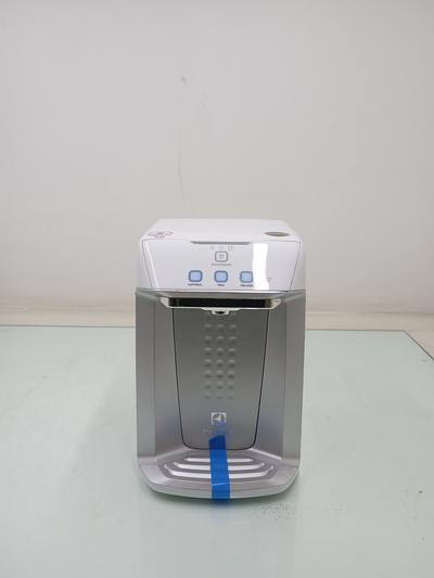 Purificador Electrolux Pa21g Refrigeracao Eletronica - Branco