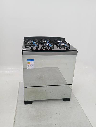 Fogao Atlas Fogao Gas 5q Diplomata Grill Esq Style - 