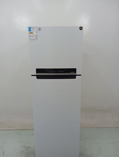 Geladeira Midea Rt533 394l Frost Free Duplex  - Branco