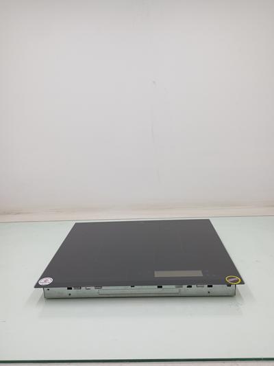 Cooktop Electrolux Ie6sf 4 Bocas De Inducao Com Sene Fry E Timer - Cinz Gelo