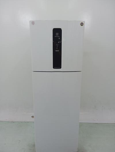 Geladeira Electrolux If43 - Geladeira Electrolux If43-220 V-branco - Branco