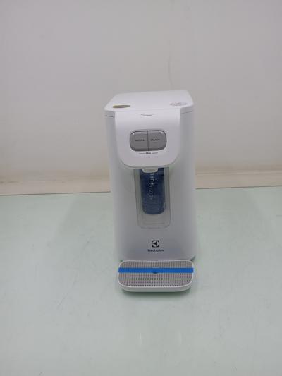 Purificador Electrolux Pc01b Com Compressor - Branco