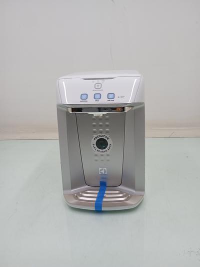 Purificador Electrolux Pa21g Refrigeracao Eletronica - Branco