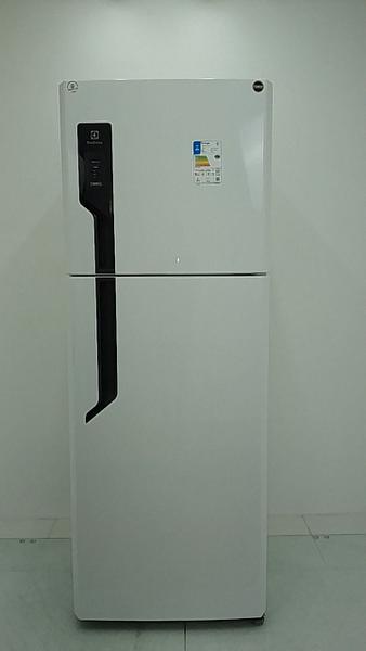 Geladeira Electrolux Tf71 Frost Free 480l Duplex - Branco