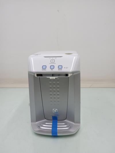 Purificador Electrolux Pa21g Refrigeracao Eletronica - Branco