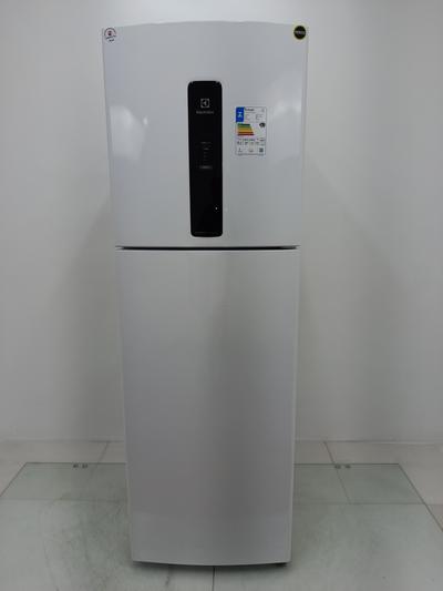Geladeira Electrolux If46 Frost Free  410l Duplex - Branco