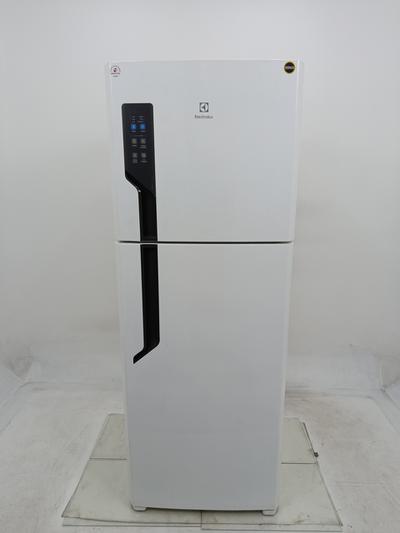 Geladeira Electrolux Tf56 Frost Free 474l Duplex - Branco