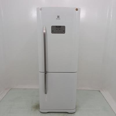 Geladeira Electrolux Db53 Frost Free 454l Inverse Duplex  - Branco