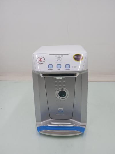 Purificador Electrolux Pa21g Refrigeracao Eletronica - Branco