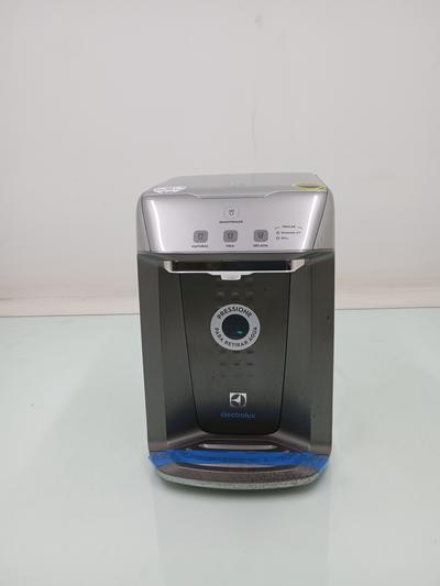 Purificador Electrolux Pa31g Refrigeracao Eletronica Luz Uv - Cinza