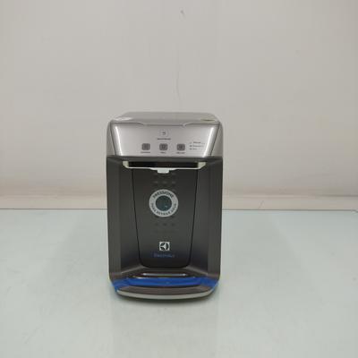 Purificador Electrolux Pa31g Refrigeracao Eletronica Luz Uv - Cinza