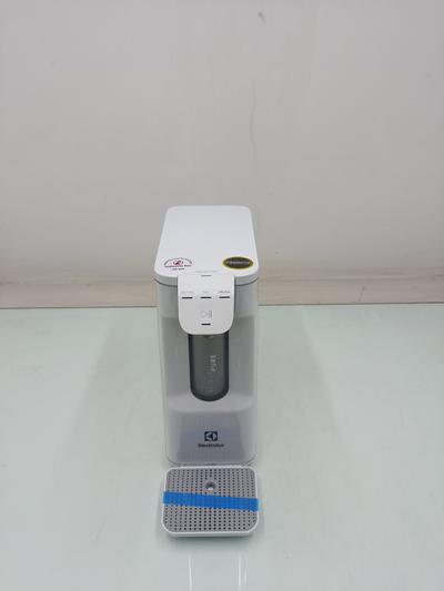 Purificador Electrolux Pe12b Refrigeracao Eletronica - Branco