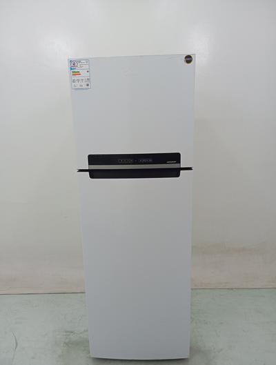 Geladeira Midea Rt533 394l Frost Free Duplex  - Branco