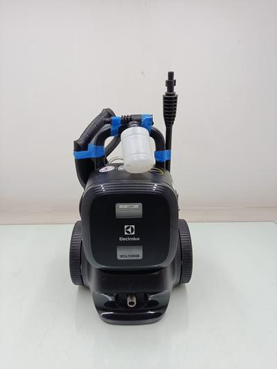 Lavadora De Alta Pressao Electrolux Uws2200 200psi 1800w Ultrawash - Preto