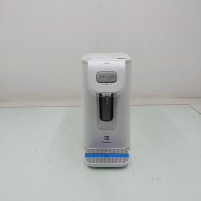 Purificador Electrolux Pc01b Com Compressor - Branco