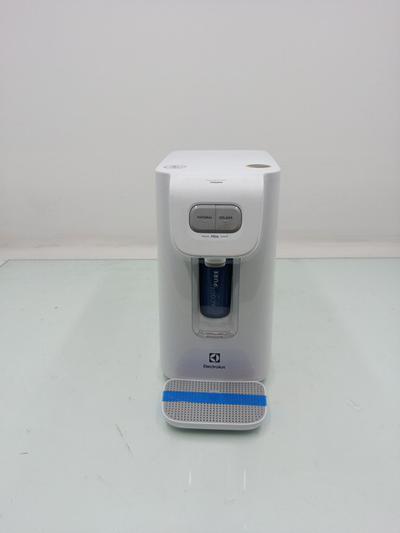 Purificador Electrolux Pc01b Com Compressor - Branco