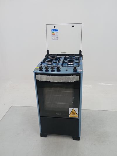 Fogao Dako Gas 4q Magister - 