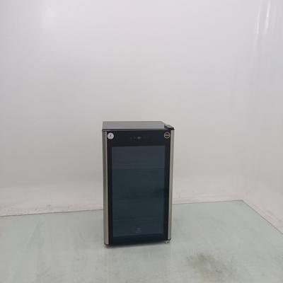 Adega Electrolux Wsf34 - Adega Electrolux Wsf34-127 V-preto - Preto
