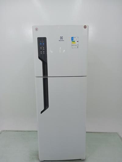 Geladeira Electrolux Tf56 Frost Free 474l Duplex - Branco