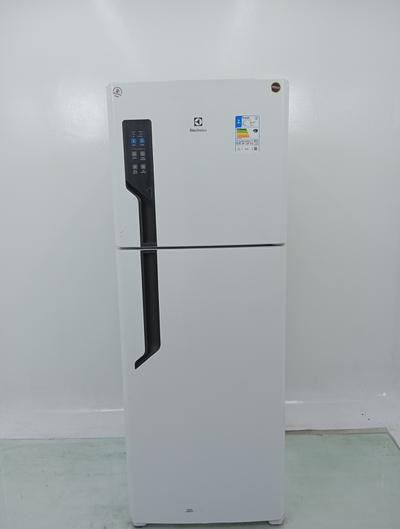 Geladeira Electrolux Tf56 Frost Free 474l Duplex - Branco