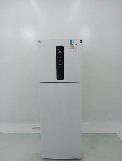 Geladeira Electrolux If43 - Geladeira Electrolux If43-220 V-branco - Branco