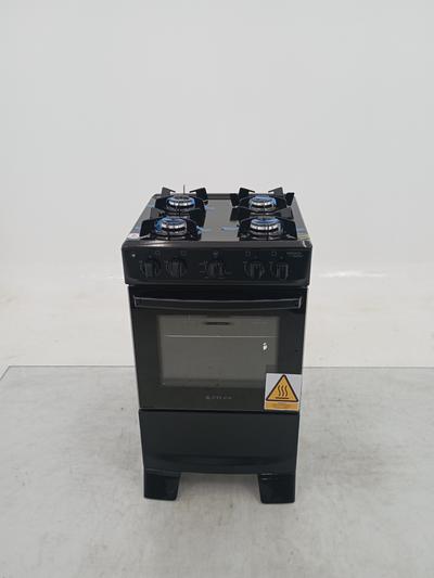 Fogao Atlas Fogao Gas 4q Monaco Lustro Pto 25 - 