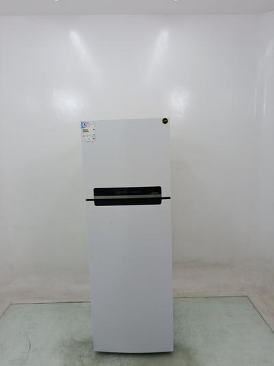 Geladeira Midea Rt533 394l Frost Free Duplex  - Branco
