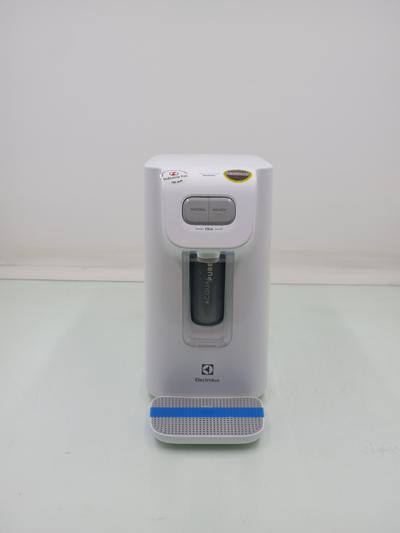 Purificador Electrolux Pc01b Com Compressor - Branco