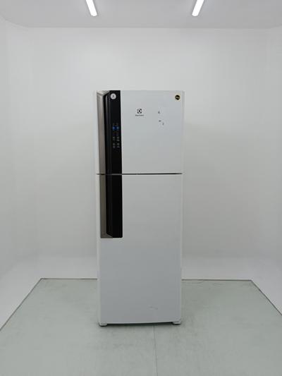 Geladeira Electrolux Df56 - Geladeira Electrolux Df56-220 V-branco - Branco