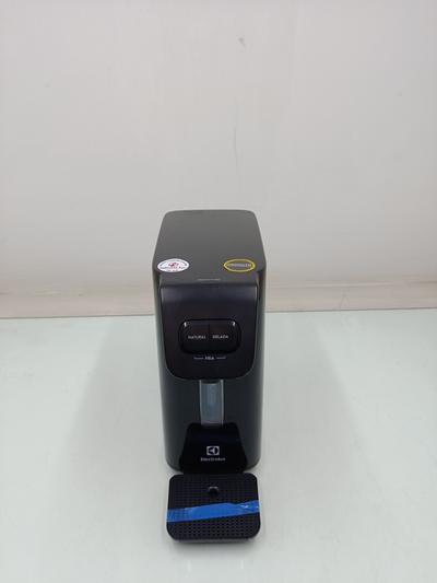 Purificador Electrolux Pe15p Refrigeracao Eletronica - Preto