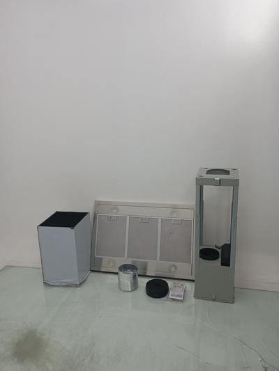 Coifa Electrolux Ce9if - Inox
