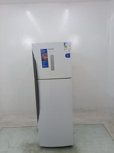 Geladeira Panasonic Frost Free 387l - Branco