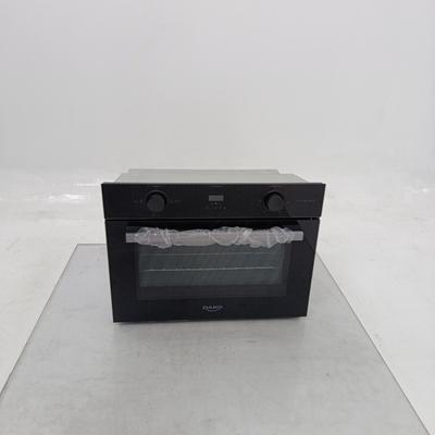 Forno Atlas Forno Elet Emb 52l Supreme Pto Digi 220v - 