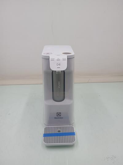 Purificador Electrolux Pe12b Refrigeracao Eletronica - Branco