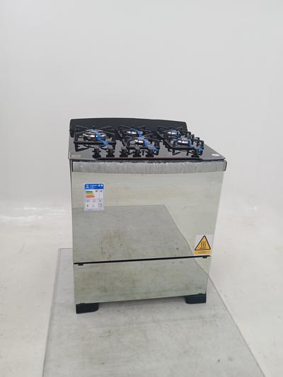 Fogao Atlas Fogao Gas 5q Diplomata Grill Esq Style - 