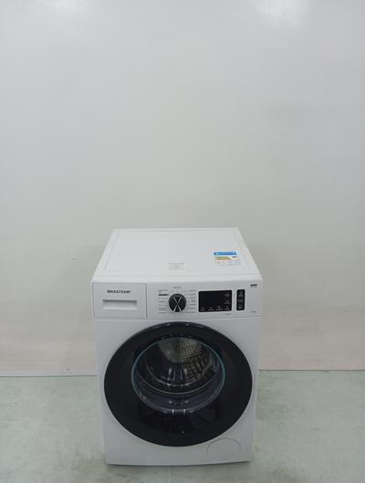 Lavadora Brastemp Lavadora 10kg Inverter 15 Programas De Lavagem - Branco