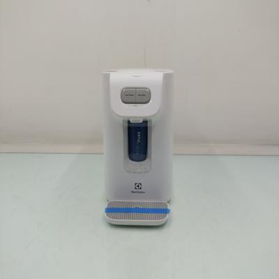 Purificador Electrolux Pc01b Com Compressor - Branco