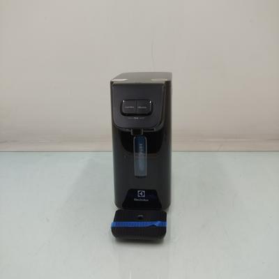 Purificador Electrolux Pe15p Refrigeracao Eletronica - Preto